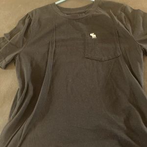 Boys Abercrombie tshirt